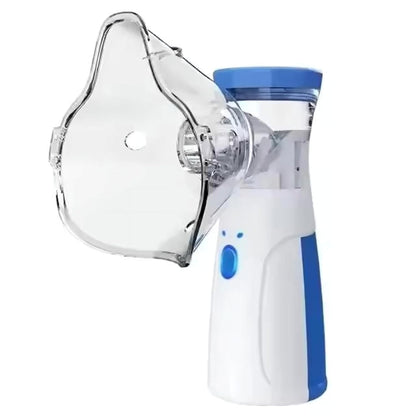 Portable Nebulizer Machine