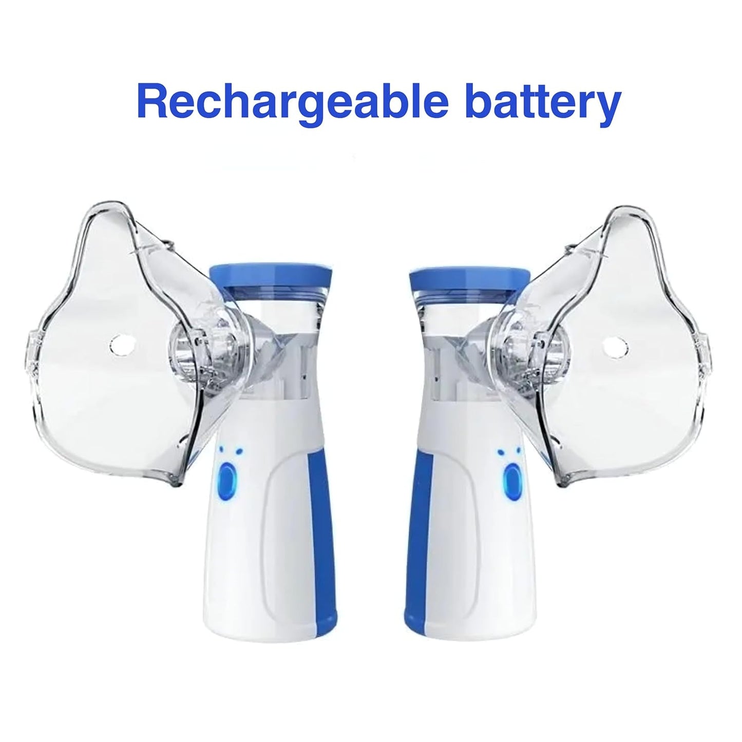 Portable Nebulizer Machine