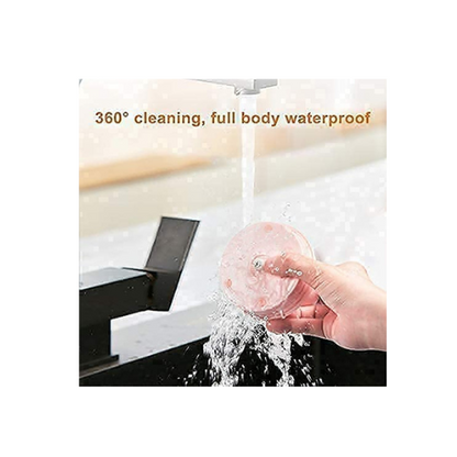 Electric Garlic Chopper