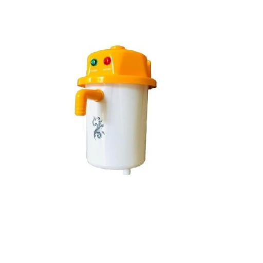 Portable Mini Instant Electric Water Geyser 1.0 Ltr