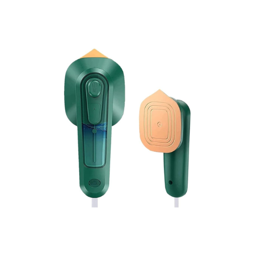 Protable Mini steam iron Professional Micro Steam Iron for Fabric Clothes