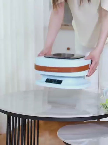 Portable Mini Washing Machine